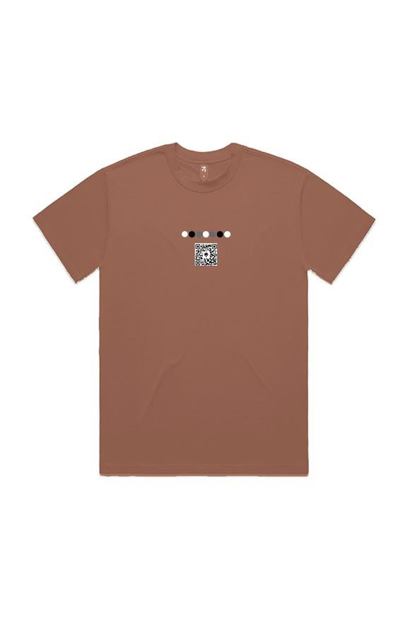 HEAVY TEE