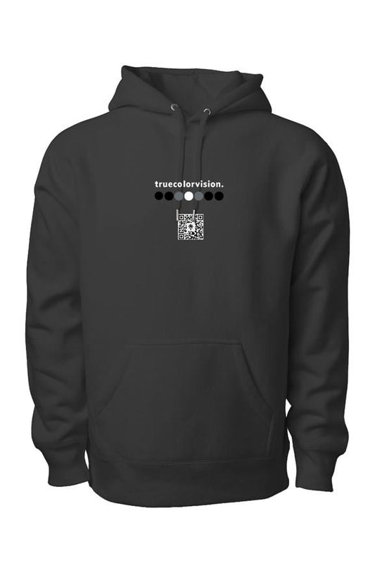 Legend Premium Heavyweight Cross Grain Hoodie