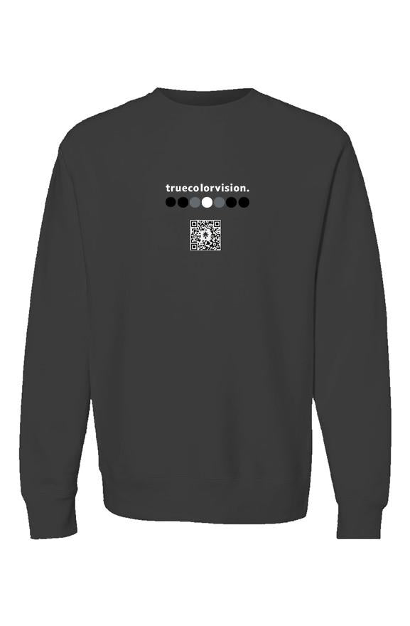 Legend Premium Heavyweight Cross Grain Crewneck