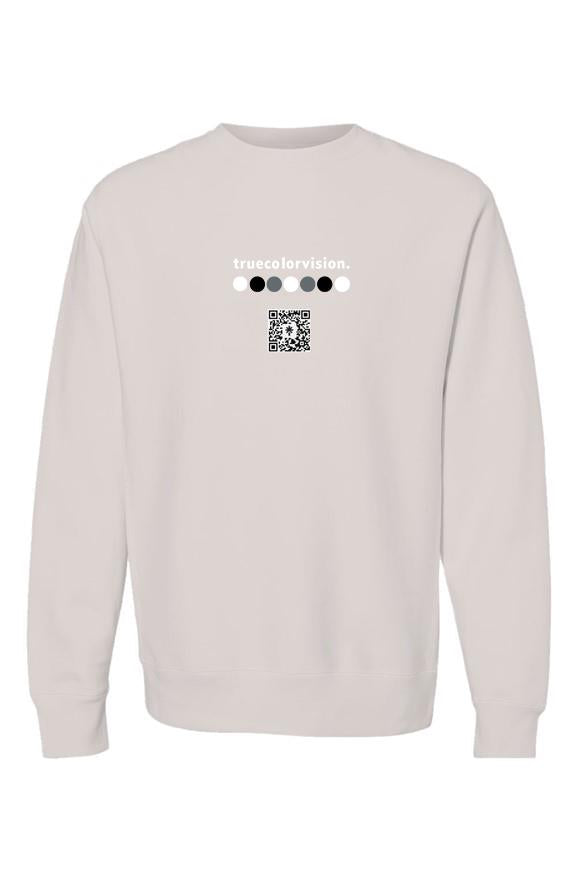 Legend Premium Heavyweight Cross Grain Crewneck