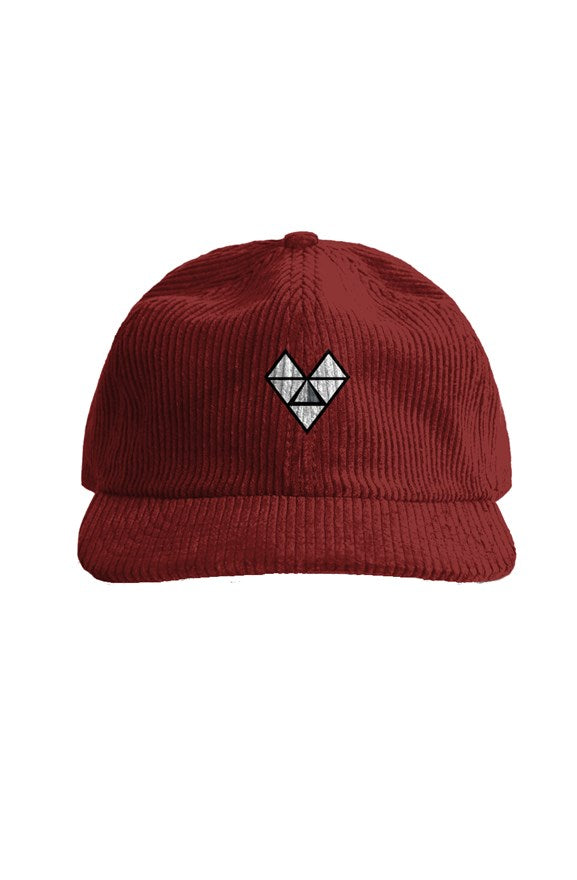 Cord Cap