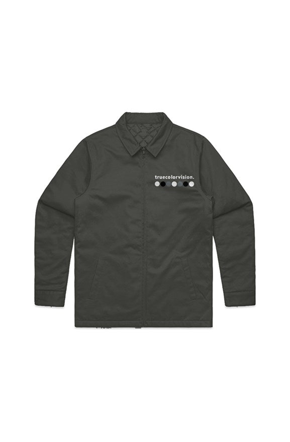 MENS SERVICE JACKET