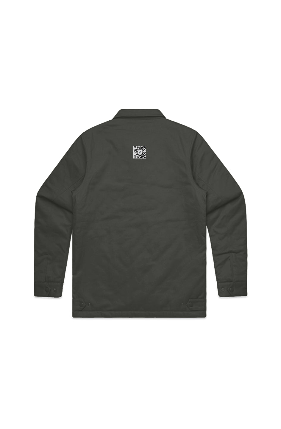 MENS SERVICE JACKET