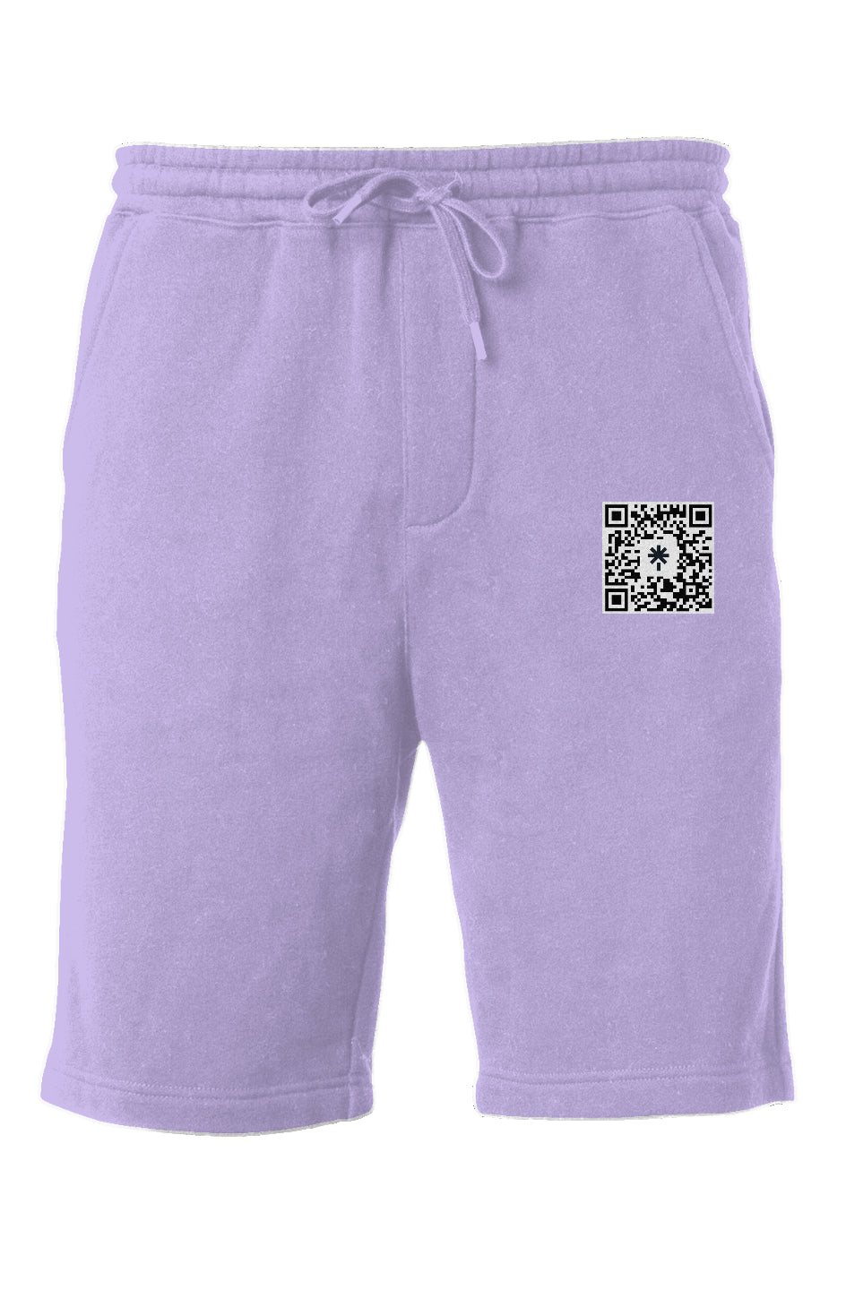 Midweight Fleece Shorts