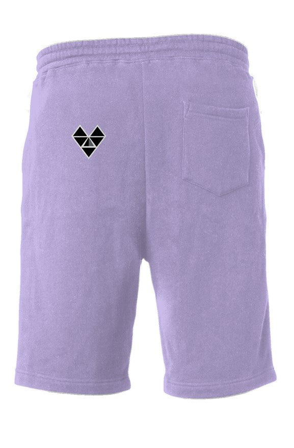 Midweight Fleece Shorts