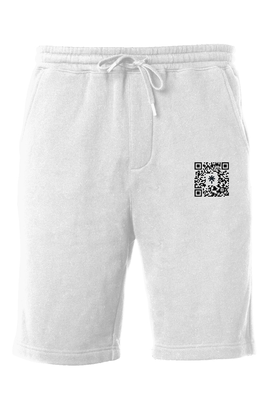 Midweight Fleece Shorts