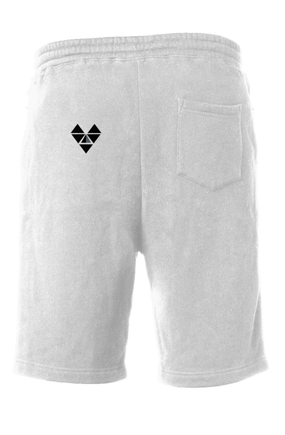 Midweight Fleece Shorts