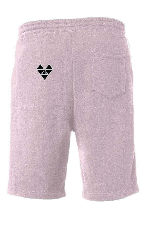 Midweight Fleece Shorts