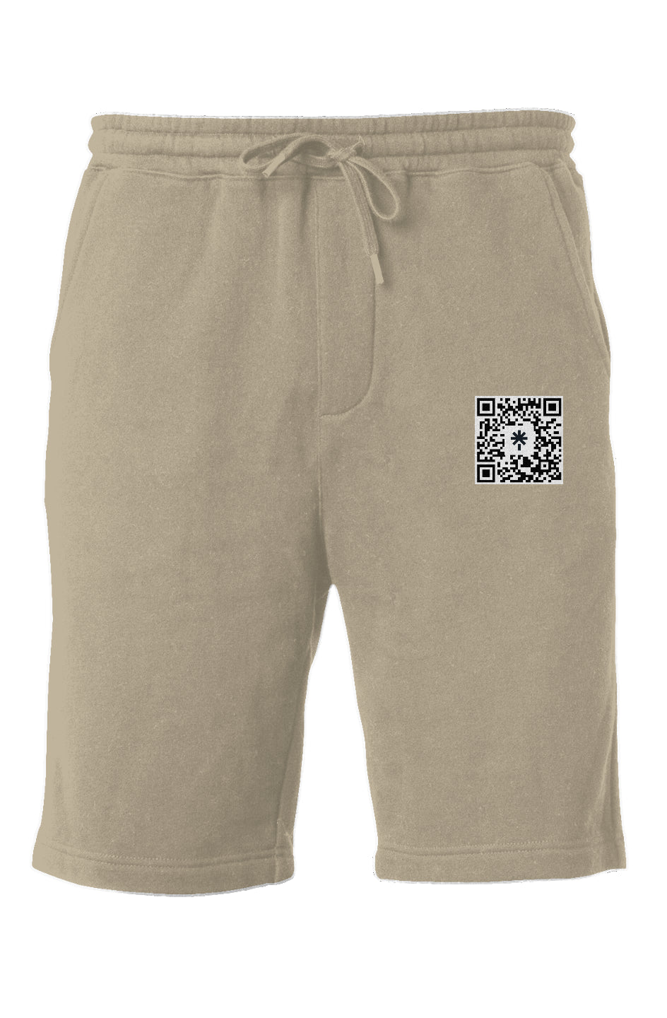 Midweight Fleece Shorts