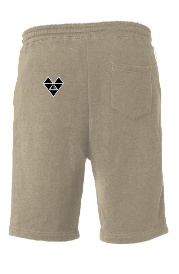 Midweight Fleece Shorts