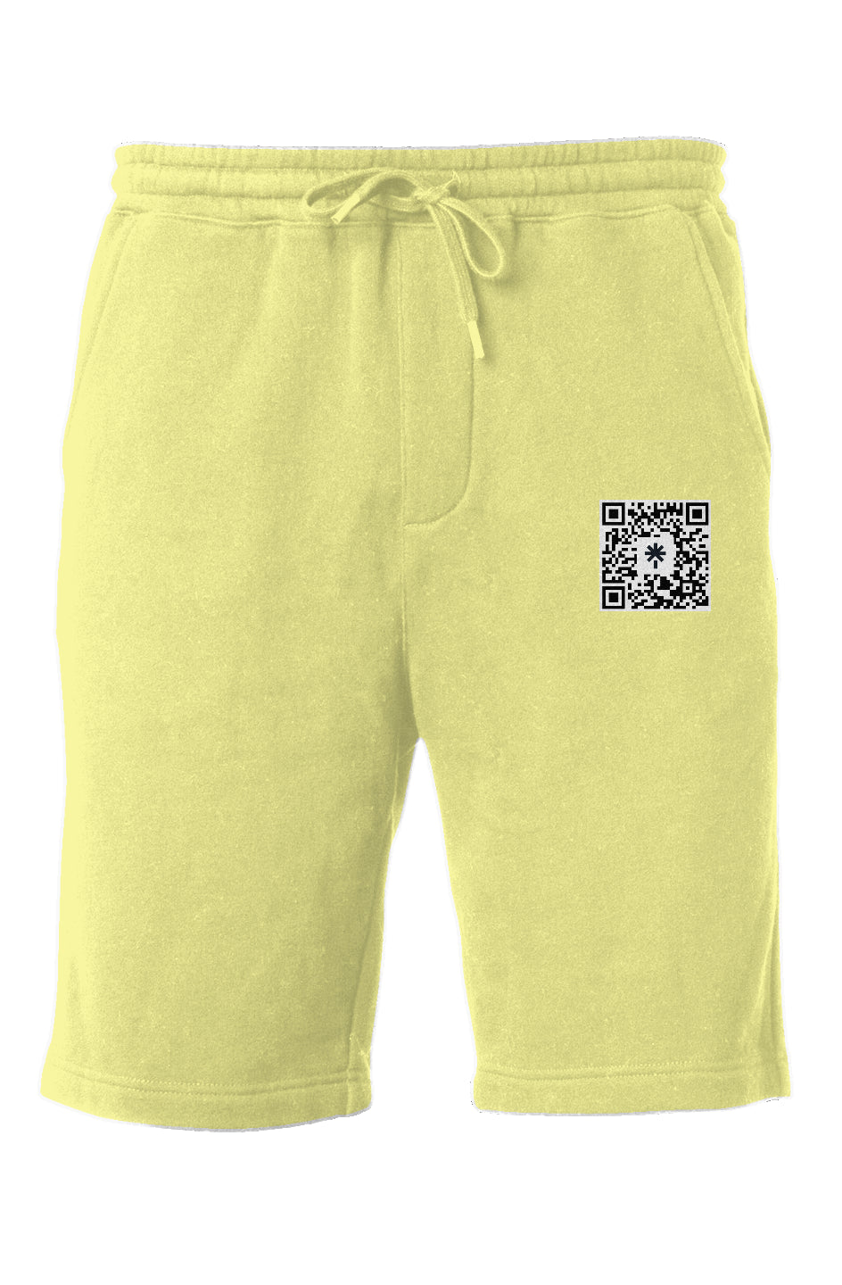 Midweight Fleece Shorts