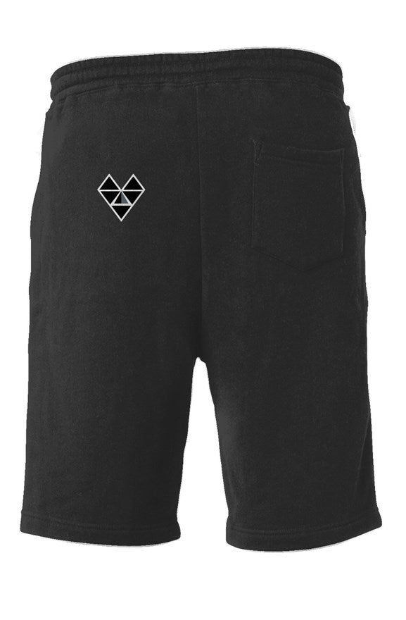 Midweight Fleece Shorts