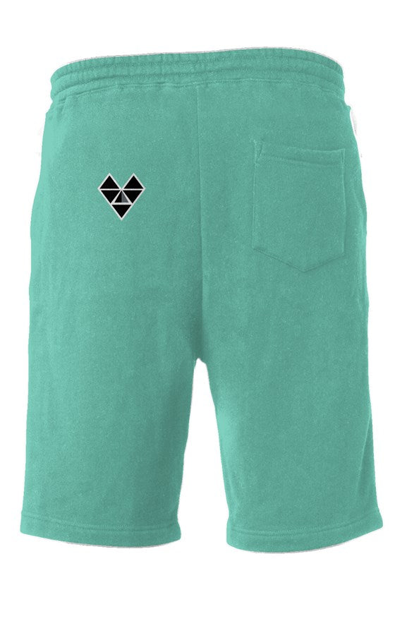 Midweight Fleece Shorts