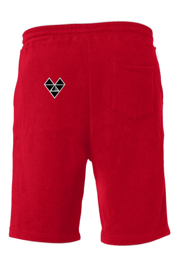 Midweight Fleece Shorts